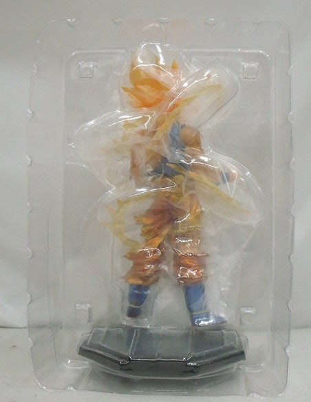 【中古】【開封品】フィギュアーツZERO スーパーサイヤ人孫悟空(Tokyo Limited) 「ドラゴンボールZ」 TAMASHII NATIONS TOKYO限定＜フィギュア＞（代引き不可）6355