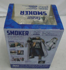 【中古】【未開封】フィギュアーツZERO スモーカー -パンクハザードVer.- 「ワンピース」＜フィギュア＞（代引き不可）6355