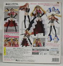 【中古】【未開封】figma プリンセス・オブ・ザ・クリスタル 「輪るピングドラム」＜フィギュア＞（代引き不可）6355