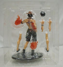 【中古】【開封品】フィギュアーツZERO ポートガス・D・エース 「ワンピース」＜フィギュア＞（代引き不可）6355