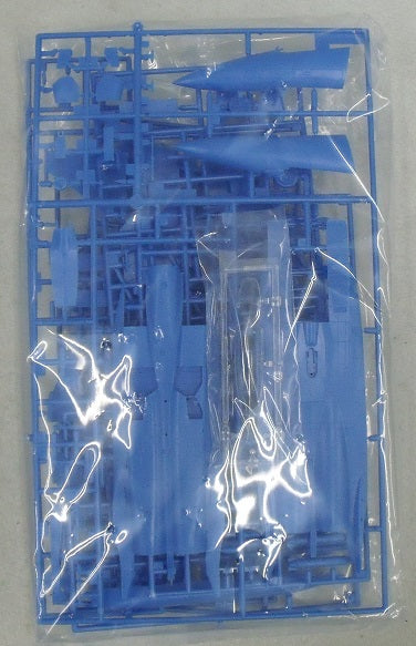 【中古】【未組立】1/72 F-15E ストライクイーグル ”アイドルマスター2 如月千早” 「アイドルマスター2」 SP301 [52101]＜プラモデル＞（代引き不可）6355