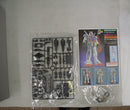 【中古】【未組立】1/72 RX-78-2 ガンダム メカニック・モデル＜プラモデル＞（代引き不可）6355
