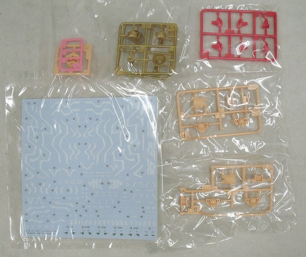 中古】【未組立】1/1 SOLストライクラプター 「メガミデバイス