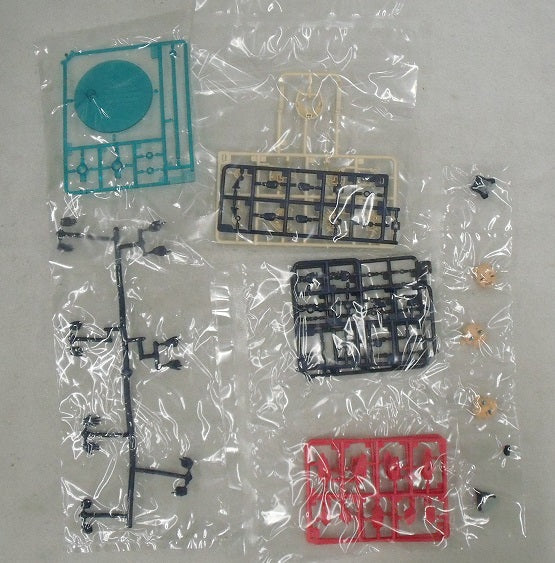 【中古】【未組立】1/1 SOLストライクラプター 「メガミデバイス」＜プラモデル＞（代引き不可）6355