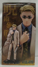 【中古】【開封品】ARTFX J 七海建人 「呪術廻戦」 1/8 PVC製塗装済み完成品＜フィギュア＞（代引き不可）6355