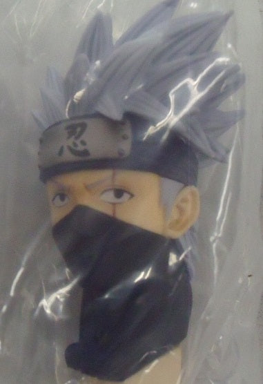 【中古】【開封品】はたけカカシ 通常瞳ver. 「一番くじ NARUTO-ナルト-疾風伝 紡がれる火の意志」 C賞 フィギィア＜フィギュア＞（代引き不可）6355