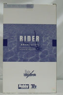 【中古】【未開封】波乗りライダーさん 「Fate/hollow ataraxia」 1/8 PVC製塗装済み完成品 ホビージャパン誌上通販限定＜フィギュア＞（代引き不可）6355