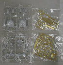 【中古】【未組立】1/72 HG オーラバトラー サーバイン[スペシャルコーティング] 「聖戦士ダンバイン」 プレミアムバンダイ限定＜プラモデル＞（代引き不可）6355