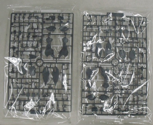 【中古】【未組立】1/100 MG エクリプスガンダム「機動戦士ガンダムSEED ECLIPSE」＜プラモデル＞（代引き不可）6355