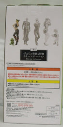【中古】【未開封】空条徐倫＆緑色の赤ちゃん 「一番くじ ジョジョの奇妙な冒険 ストーンオーシャン The way to heaven」 MASTERLISE A賞 フィギュア＜フィギュア＞（代引き不可）6355