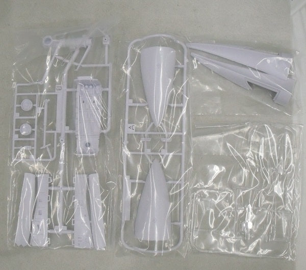 【中古】【未組立品】1/20 PLAMAX MF-51 minimum factory VF-25F 「超時空要塞マクロス」＜プラモデル＞（代引き不可）6355