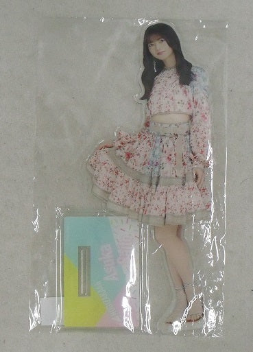 【中古】【未開封】乃木坂46 齋藤飛鳥 BIGアクリルスタンド 2023年 福袋＜コレクターズアイテム＞（代引き不可）6355