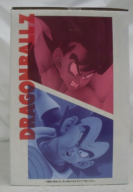 【中古】【未開封】Revible Moment-孫悟空＆ベジータ- 「一番くじ ドラゴンボール DRAGON HISTORY」 B賞＜フィギュア＞（代引き不可）6355