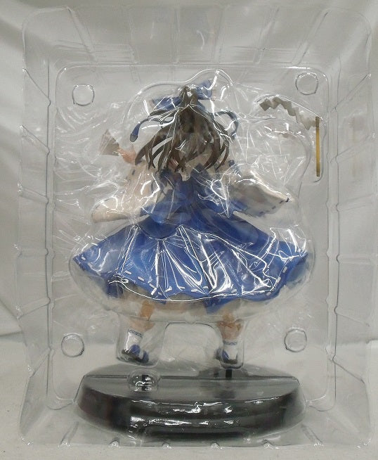 【中古】【開封品】博麗霊夢 〜香霖堂ver.〜 限定カラー 「東方Project」 1/8 PVC製塗装済み完成品 イベント限定＜フィギュア＞（代引き不可）6355