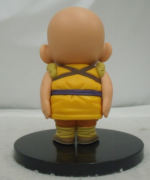 【中古】【開封品】クリリン 「ドラゴンボール」 DRAGONBALL COLLECTION＜フィギュア＞（代引き不可）6355