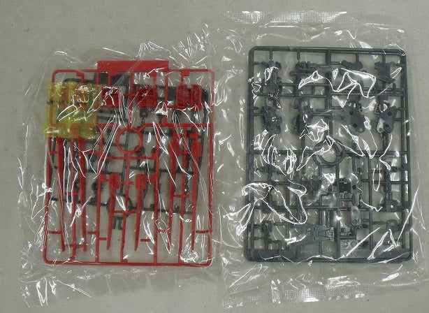 【中古】【未組立品】1/100 MG MBF-02 ストライクルージュ 「機動戦士ガンダムSEED」＜プラモデル＞（代引き不可）6355