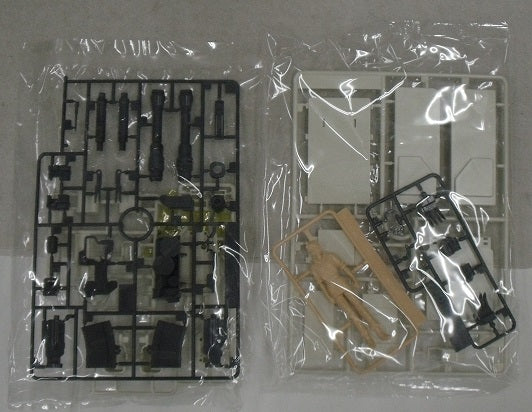 【中古】【未組立】1/100 MG RX-79(G)Ez-8 ガンダム・イージーエイト「機動戦士ガンダム 第08MS小隊」＜プラモデル＞（代引き不可）6355