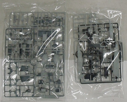未組立 MG 1/100 ガンダムストームブリンガー P F