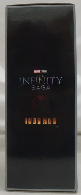 【中古】【未開封】BE＠RBRICK-ベアブリック- 400% IRON MAN Mark 5 「Happyくじ BE＠RBRICK MARVEL Infinity SAGA『IRON MAN」 L＠ST賞＜フィギュア＞（代引き不可）6355