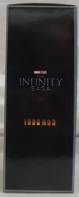 【中古】【未開封】BE＠RBRICK-ベアブリック- 400% IRON MAN Mark 5 「Happyくじ BE＠RBRICK MARVEL Infinity SAGA『IRON MAN」 L＠ST賞＜フィギュア＞（代引き不可）6355