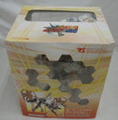 【中古】【開封品】モエコレPLUS No.22 ネージュ・ハウゼン 「無限のフロンティア EXCEED スーパーロボット大戦OGサーガ」 1/8 PVC塗装済み完成品 ボークスショップ＆ホビー天国ウェブ限定＜フィギュア＞（代引き不可）6355