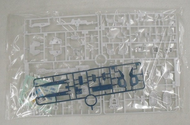 【中古】【未組立】1/100 MG F91 ガンダムF91 Ver.2.0 「機動戦士ガンダムF91」[0225751]＜プラモデル＞（代引き不可）6355