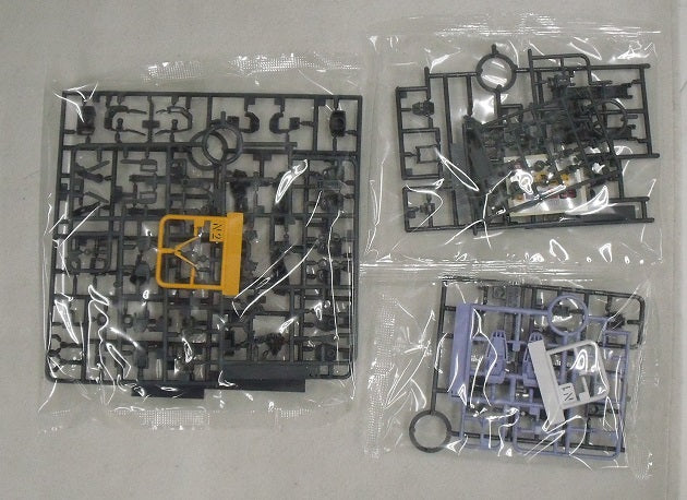 【中古】【未組立品】1/144 HGUC XM-X2 クロスボーン・ガンダムX2 「機動戦士クロスボーン・ガンダム」 プレミアムバンダイ限定 [0207974]＜プラモデル＞（代引き不可）6355