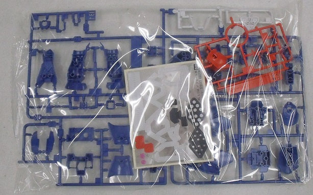 【中古】【未組立品】1/144 HGUC MS-08TX(EXAM) イフリート改 「機動戦士ガンダム THE BLUE DESTINY」 プレミアムバンダイ限定 [0219564]＜プラモデル＞（代引き不可）6355