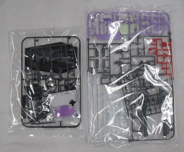 【中古】【未組立品】1/144 HG ZGMF-XX09T ドムトルーパー 「機動戦士ガンダムSEED DESTINY」 [5066145]＜プラモデル＞（代引き不可）6355