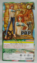 【中古】【未開封】ナミ 「ワンピース」 エクセレントモデル Portrait.Of.Pirates ワンピース”Sailing Again”＜フィギュア＞（代引き不可）6355