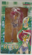 【中古】【開封品】レコ 「虫姫さまふたり」 1/7PVC塗装済み完成品
＜フィギュア＞（代引き不可）6355