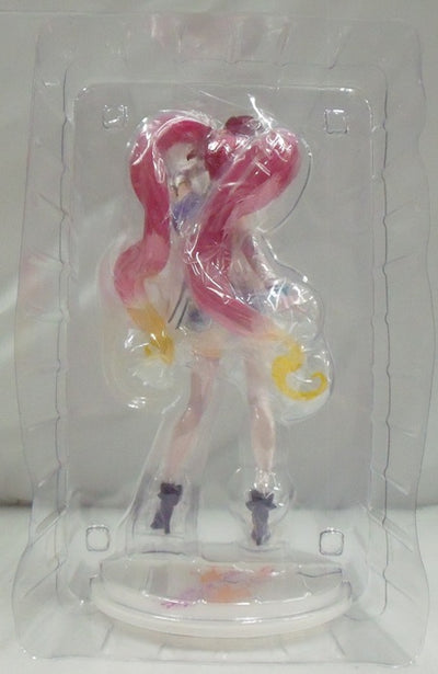 中古】【開封品】レコ 「虫姫さまふたり」 1/7PVC塗装済み完成品