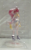 【中古】【開封品】レコ 「虫姫さまふたり」 1/7PVC塗装済み完成品
＜フィギュア＞（代引き不可）6355