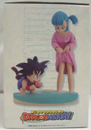 【中古】【開封品】Revible Moment-孫悟空＆ブルマ- 「一番くじ ドラゴンボール DRAGON HISTORY」 ラストワン賞 フィギュア＜フィギュア＞（代引き不可）6355
