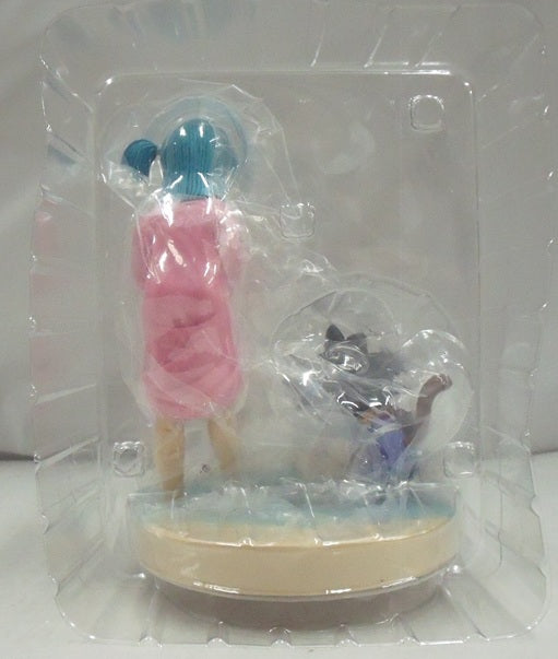 【中古】【開封品】Revible Moment-孫悟空＆ブルマ- 「一番くじ ドラゴンボール DRAGON HISTORY」 ラストワン賞 フィギュア＜フィギュア＞（代引き不可）6355