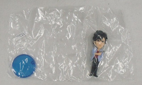 中古】【開封品】冴羽リョウ 「シティーハンター」 ジャンプ50
