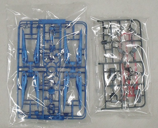 【中古】【未組立】【セット】1/144 RG ZGMF-X20A ストライクフリーダムガンダム チタニウムフィニッシュ＆拡張エフェクトユニット“天空の翼” 「機動戦士ガンダムSEED DESTINY」2点＜プラモデル＞（代引き不可）6355