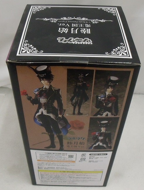 【中古】【未開封】睦月始 兎王国Ver. 「ツキウタ。」 1/8 PVC製塗装済み完成品＜フィギュア＞（代引き不可）6355