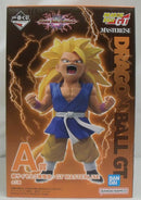 【中古】【未開封品】孫悟空：GT(超サイヤ人3) 「一番くじ ドラゴンボール VSオムニバスアルティメット」 MASTERLISE A賞＜フィギュア＞（代引き不可）6355