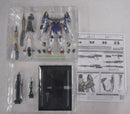 【中古】【開封品】METAL ROBOT魂 ＜SIDE MS＞ ウイングガンダムゼロ 「新機動戦記ガンダムW」＜フィギュア＞（代引き不可）6355