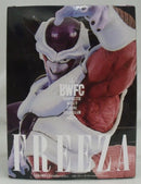 【中古】【未開封】フリーザ(通常カラーver.) 「ドラゴンボールZ」 BANPRESTO WORLD FIGURE COLOSSEUM 造形天下一武道会2 其ノ一＜フィギュア＞（代引き不可）6355