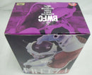 【中古】【未開封】フリーザ(通常カラーver.) 「ドラゴンボールZ」 BANPRESTO WORLD FIGURE COLOSSEUM 造形天下一武道会2 其ノ一＜フィギュア＞（代引き不可）6355