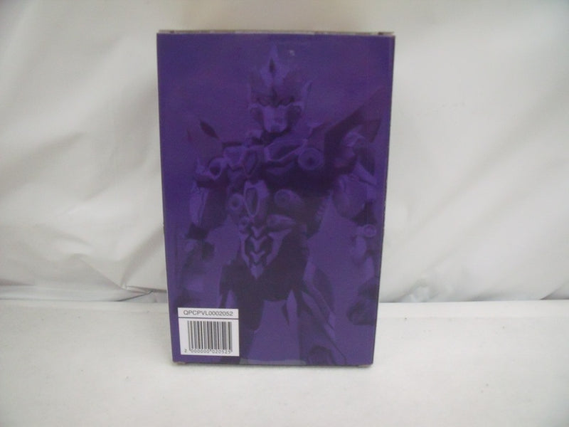 【中古】【未開封】THE合体 グリッドマン (Universe Fighter) ネクストミッションver. ＜フィギュア＞（代引き不可）6355