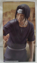 【中古】【未開封】うちはサスケ＆うちはイタチ- 「一番くじ NARUTO-ナルト- 疾風伝 心を写す赤き瞳」 ラストワン賞＜フィギュア＞（代引き不可）6355