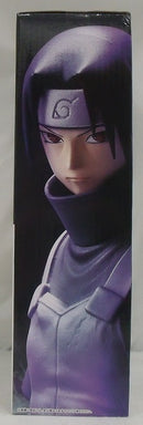 【中古】【未開封】うちはイタチ(暗部) 「一番くじ NARUTO-ナルト- 疾風伝 心を写す赤き瞳」 MASTERLISE A賞＜フィギュア＞（代引き不可）6355