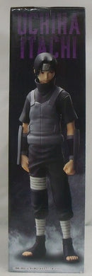 【中古】【未開封】うちはイタチ(暗部) 「一番くじ NARUTO-ナルト- 疾風伝 心を写す赤き瞳」 MASTERLISE A賞＜フィギュア＞（代引き不可）6355