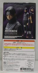 【中古】【未開封】うちはイタチ(暗部) 「一番くじ NARUTO-ナルト- 疾風伝 心を写す赤き瞳」 MASTERLISE A賞＜フィギュア＞（代引き不可）6355