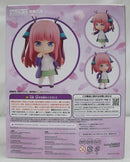 【中古】【未開封】ねんどろいど 中野二乃 「五等分の花嫁」＜フィギュア＞（代引き不可）6355