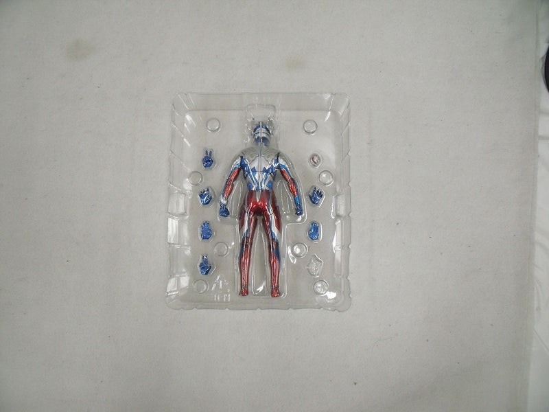 【中古】【開封品】S.H.Figuarts ウルトラマンゼロ 10周年 Special Color Ver. 「大怪獣バトル ウルトラ銀河伝説 THE MOVIE」＜フィギュア＞（代引き不可）6355