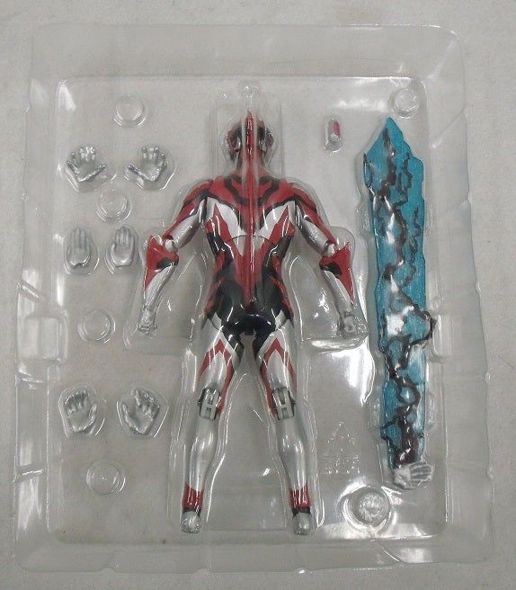 【中古】【開封品】S.H.Figuarts ウルトラマンジード プリミティブ 「ウルトラマンジード」＜フィギュア＞（代引き不可）6355